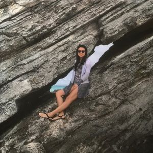 Meet your Posher, Sam